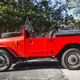 Illustration for article titled For $58,000, You Could Ask This 1953 Alfa Romeo 1900M iAttsa Matta For You?/i